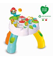 Baby Clementoni Bebek Parkı Aktivite Masası