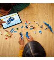 LEGO Jurassic World Pteranodon Akibi V2 76943