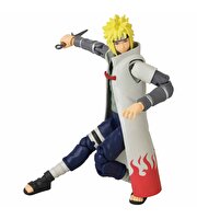 Anime Heroes Minato Namikaze Figürü 16 Cm