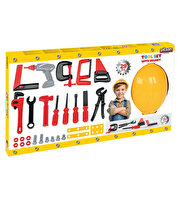 Pilsan Kasklı Alet Seti 29 Parça