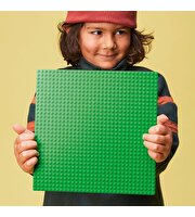 LEGO® Classic Yeşil Plaka 11023