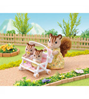 Sylvanian Families İkili Puset