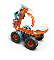 Hot Wheels Monster Trucks Uzaktan Kumandayla Dönüşen Rhinomite HPK27
