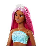 Barbie Deniz Kızı Bebekleri HRR04