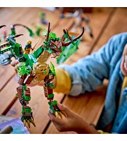 LEGO Ninjago Yaşam Ejderhası 71859