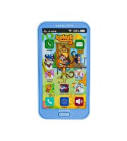 Kukuli̇ Oyuncak Telefon Mavi̇