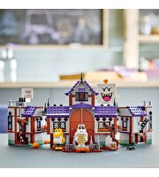 LEGO Super Mario King Boo’nun Perili Köşkü 71436