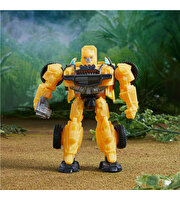 Transformers Movie 7 Rise of the Beasts Battle Changer Bumblebee
