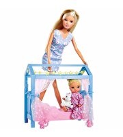 Steffi Love Tatlı Rüyalar Oyun Seti Steffi Bebek