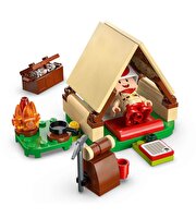 LEGO Super Mario Captain Toad Kampı 72040