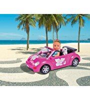 Steffi Love Evi ve Arabası