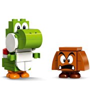 LEGO Mario Mario'nun Evi ve Yoshi Ek Macera Seti LEG71367