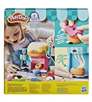 Play Doh Donut Dükkanı Oyun Seti G2308