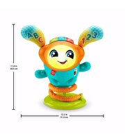 Fisher Price Sevimli DJ