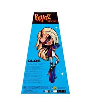 Bratz Scorchin Serisi Bebekleri Cloe