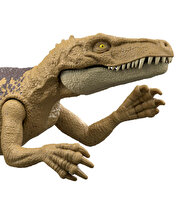 Jurassi̇c World Hareketli̇ Di̇nozor Fi̇gürleri̇ Herrerasaurus JGB81