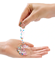 Rainbow High Parıltılar ve Slime Bebekleri Bella Parker