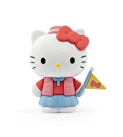 Hello Kitty Kıyafet Serisi 5 Cm Sürpriz Paket