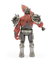 Gormiti General Krater 15 Cm Figür