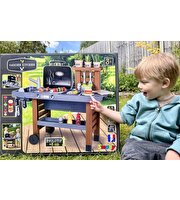 Smoby Garden Kitchen