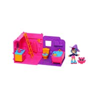 Magic Mini Mysteries 3 Odalı Set