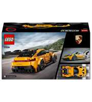 LEGO Speed Champions Porsche 911 GT3 RS Süper Araba 77239