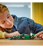 LEGO Speed Champions Kick Sauber F1 Team C44 Yarış Arabası 77247