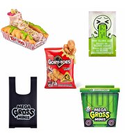 Mega Gross Mini Sürpriz Paket CDU21