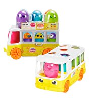 Toomies Yumurta Otobüsü