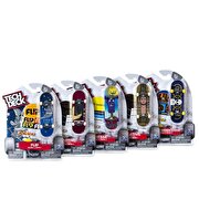 Tech Deck 96 mm Tekli Paket