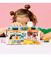 LEGO Friends Köpek Ödülleri Pastanesi 42677