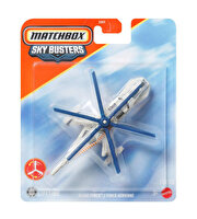 Matchbox Gökyüzü Araçları Blade Force JJW18