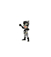 Jada DC Batman Animated Figür Catwoman 6.5 Cm