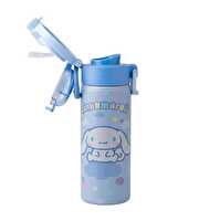 Cinnamoroll Çelik Matara 600 Ml