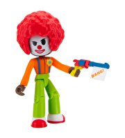 Devs Figür Seti Jail Break