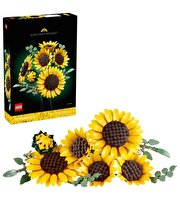 LEGO Botanicals Ayçiçeği Buketi 11502