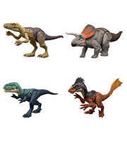Jurassi̇c World Hareketli̇ Di̇nozor Fi̇gürleri̇ Zuniceratops JGB79