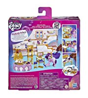 My Little Pony Yeni Bir Nesil Prenses Petals'ın Sihirli Odası F3883