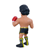 Minix Rocky II Koleksiyon Figürü 12 Cm 21635