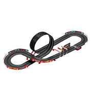 Disney Cars - Speed Challange Yarış Pisti