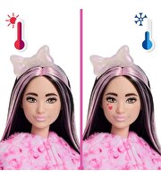 Barbi̇e Cuti̇e Reveal Care Bear Seri̇si̇ Bebek 2. Seri̇ JJP66