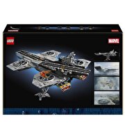 LEGO Marvel S.H.I.E.L.D. Helikoptaşır 76354
