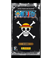Panini One Piece Trading Card
