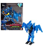 Quantum Heroes Dinoster Dönüşen Jay Min