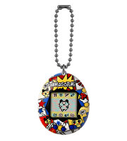 Tamagotchi Orijinal Sanal Bebek