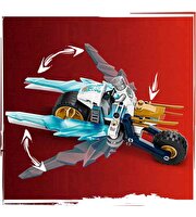 LEGO NINJAGO Zane'in Buz Motosikleti 71816