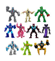 Mr Beast Hybrids Tekli̇ Figür Paketi