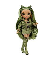 Rainbow High Fashion Doll Olivia Woods