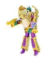 Dönüşen Robo-Hayvan Çita