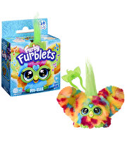 Furby Furblet İnteraktif Peluş Pix-Elle